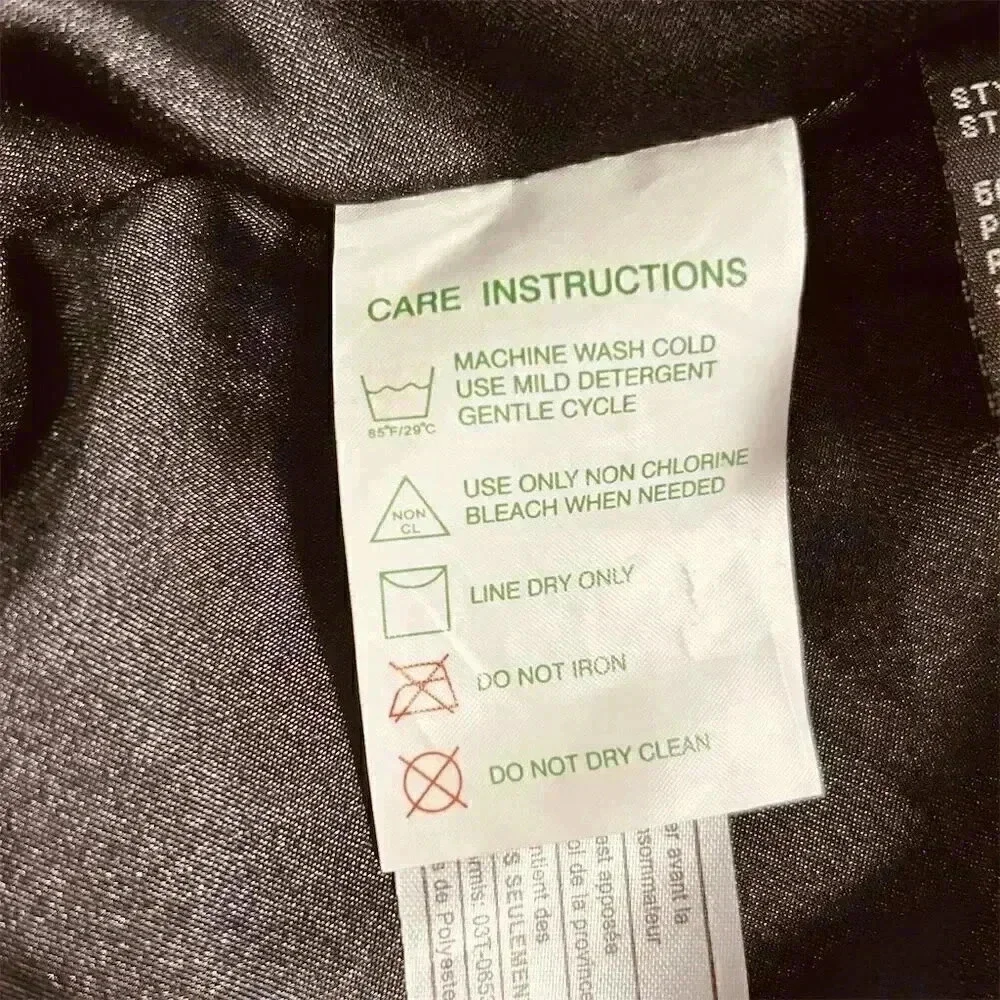 Obermeyer Womens Metallic Brown Hooded Puffer Jacket Size 6 Quilted Winter Coat - Picture 8 of 15